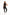 Women's Effortless Crossover Twist Vest | Wren & Co.