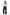 Women's Vintage Wide Leg Track Balloon Jeans | Wren & Co.