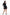 Women's Everyday Hooded Henley Long Sleeve Top | Wren & Co.