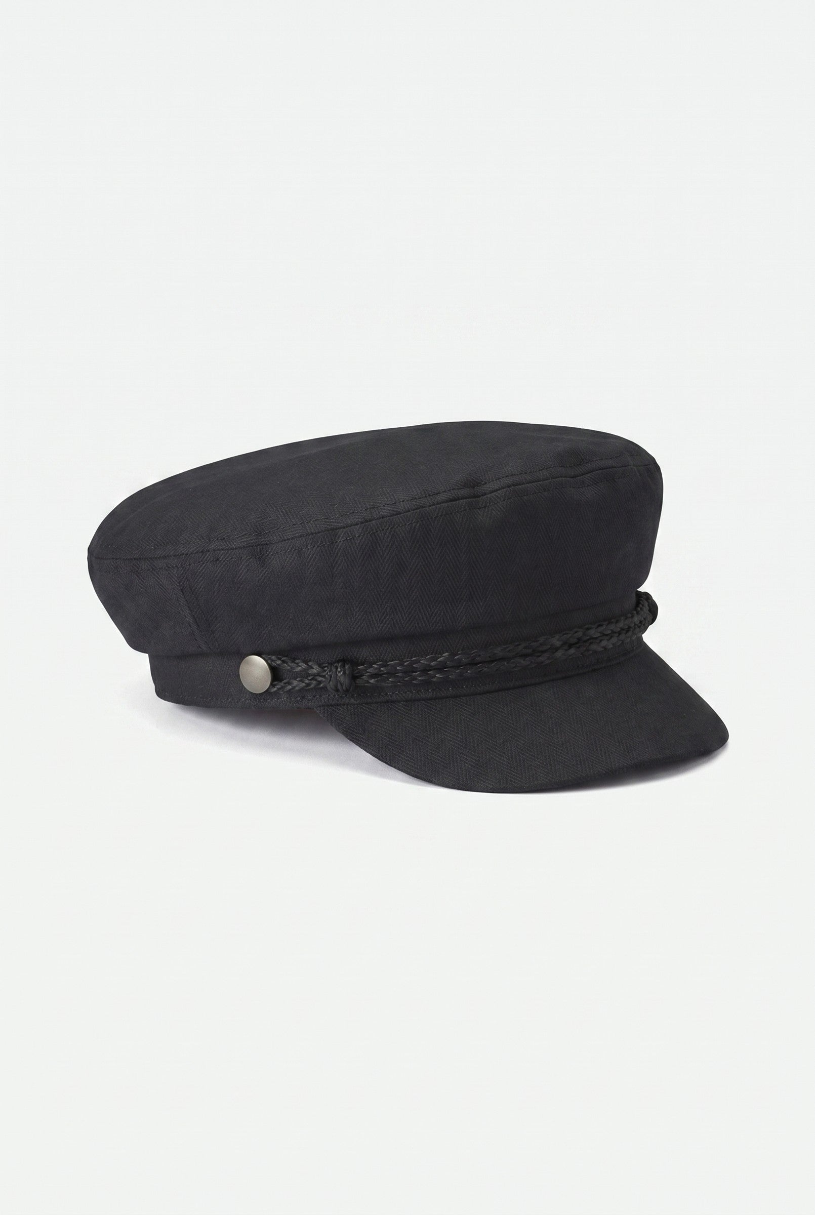 Women's Effortless Heritage Baker Boy Cap | Wren & Co.
