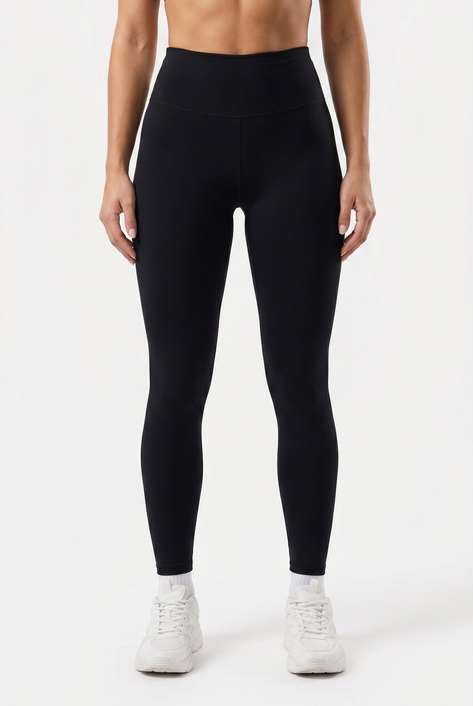Women's Tailored 365 Athletic Legging | Wren & Co.