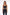 Women's Breezy NKD Halter Shelf Tank Top | Wren & Co.
