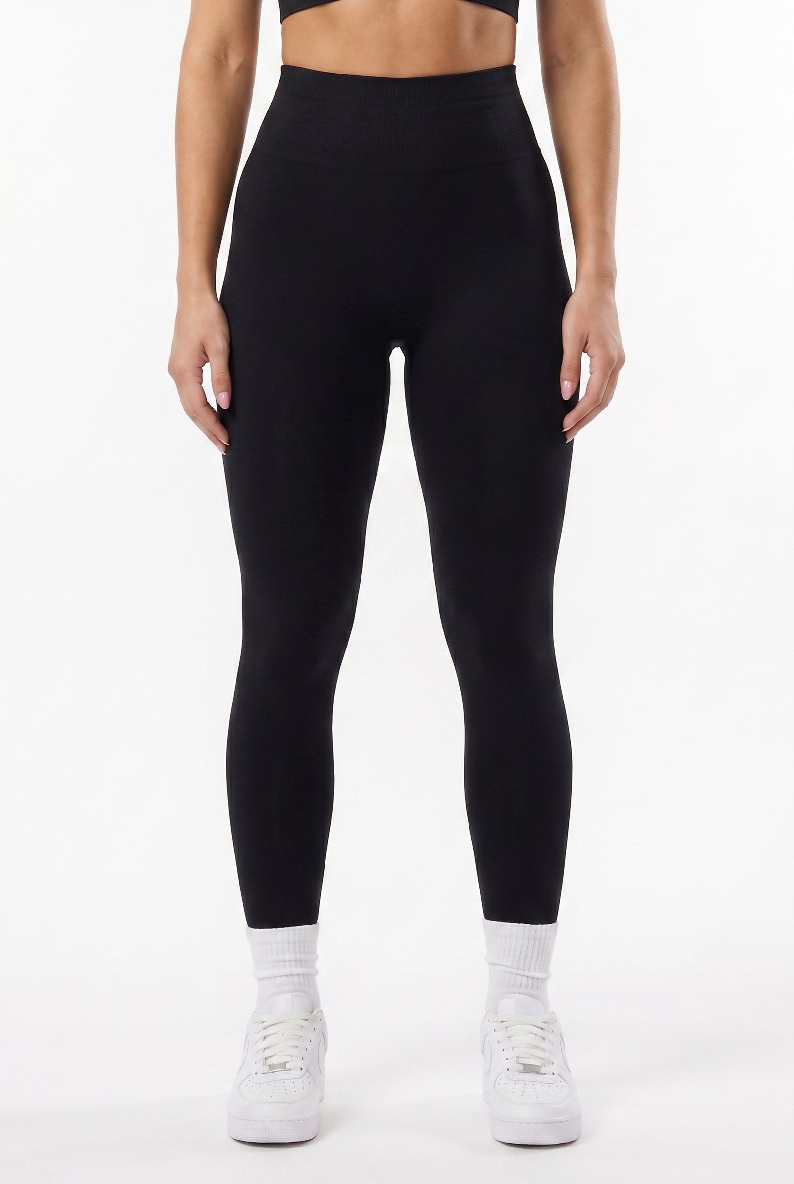 Women's Soft Sculpt Seamless Legging | Wren & Co.