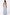 Women's Elegant Striped Cotton Maxi Dress | Wren & Co.