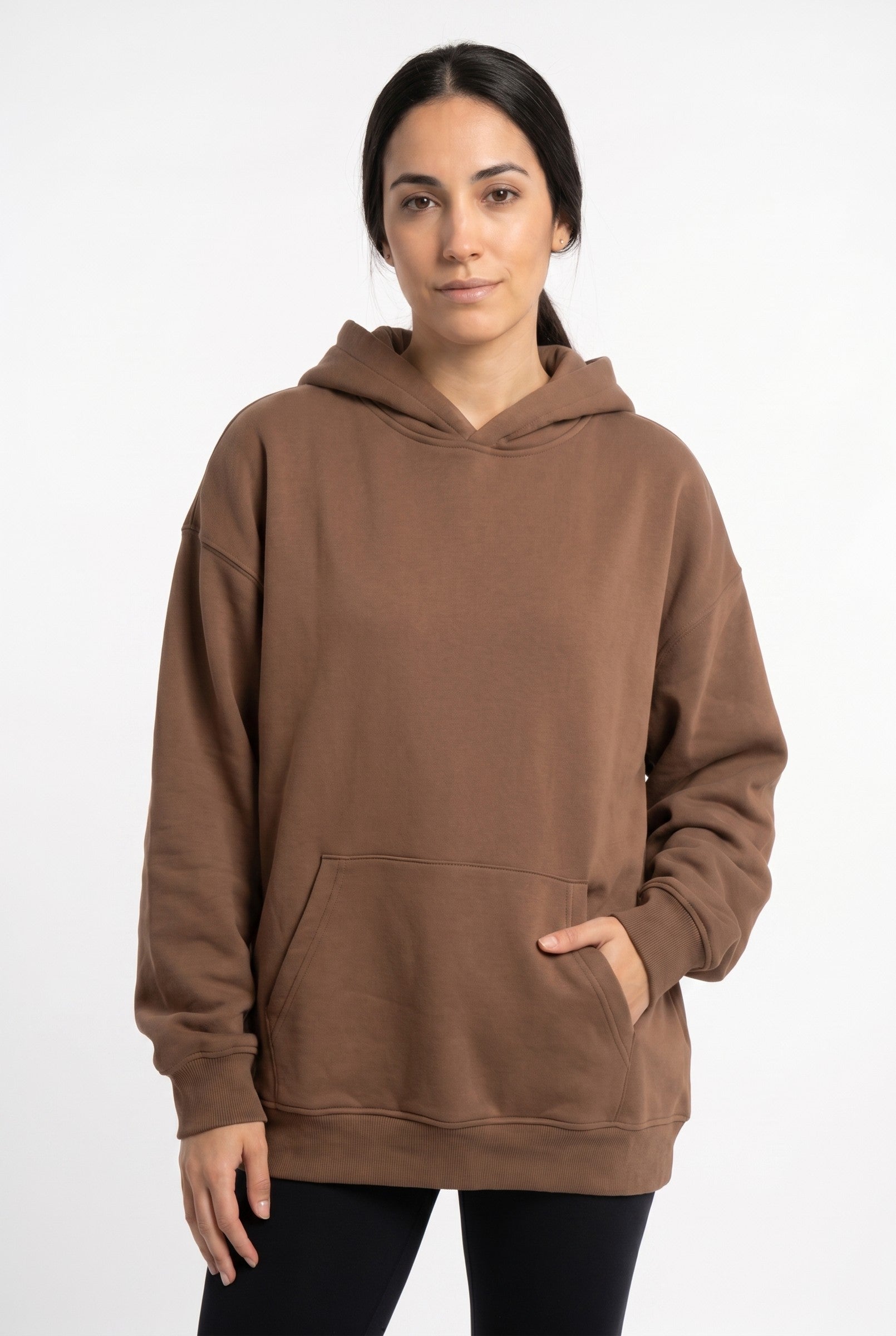 Women's Soft Oversized Hoodie | Wren & Co.