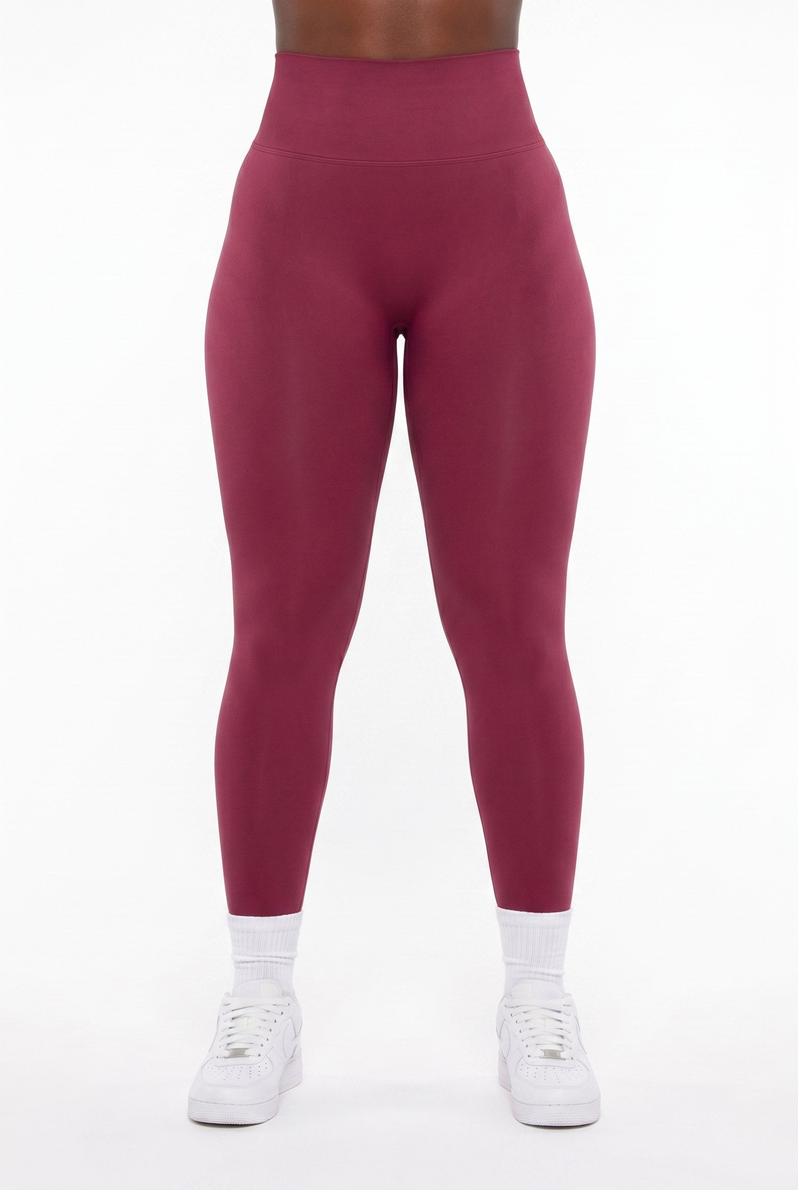 Women's Soft Sculpt Seamless Legging | Wren & Co.