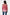 Women's Effortless Printed Button-Up Blouse | Wren & Co.
