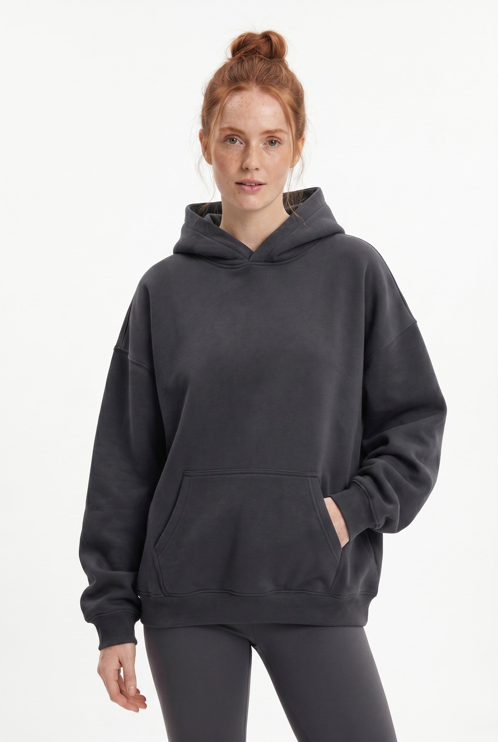 Women's Soft Oversized Hoodie | Wren & Co.