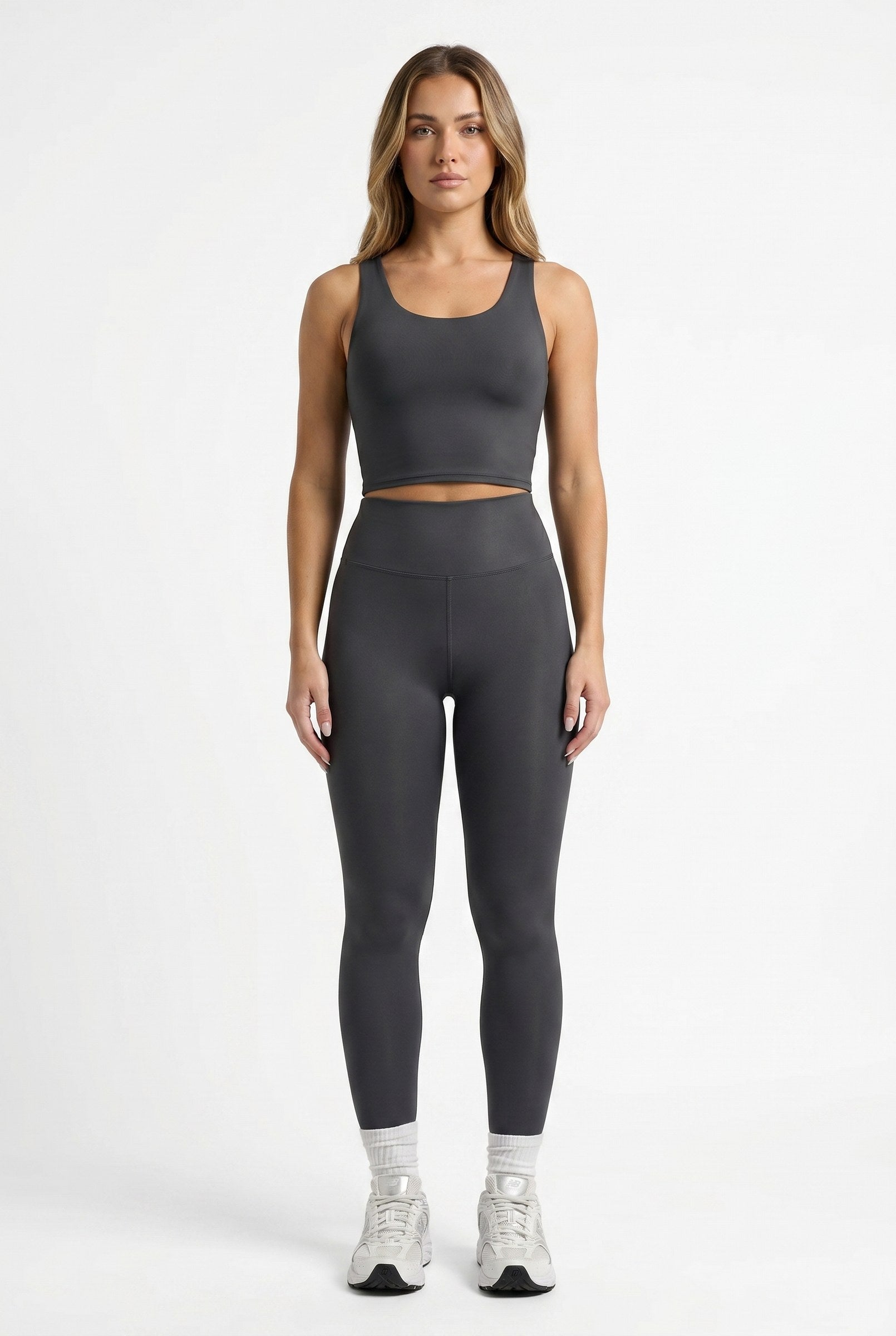 Women's Tailored 365 Athletic Legging | Wren & Co.