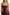 Women's Draped Satin Maxi Gown | Wren & Co.