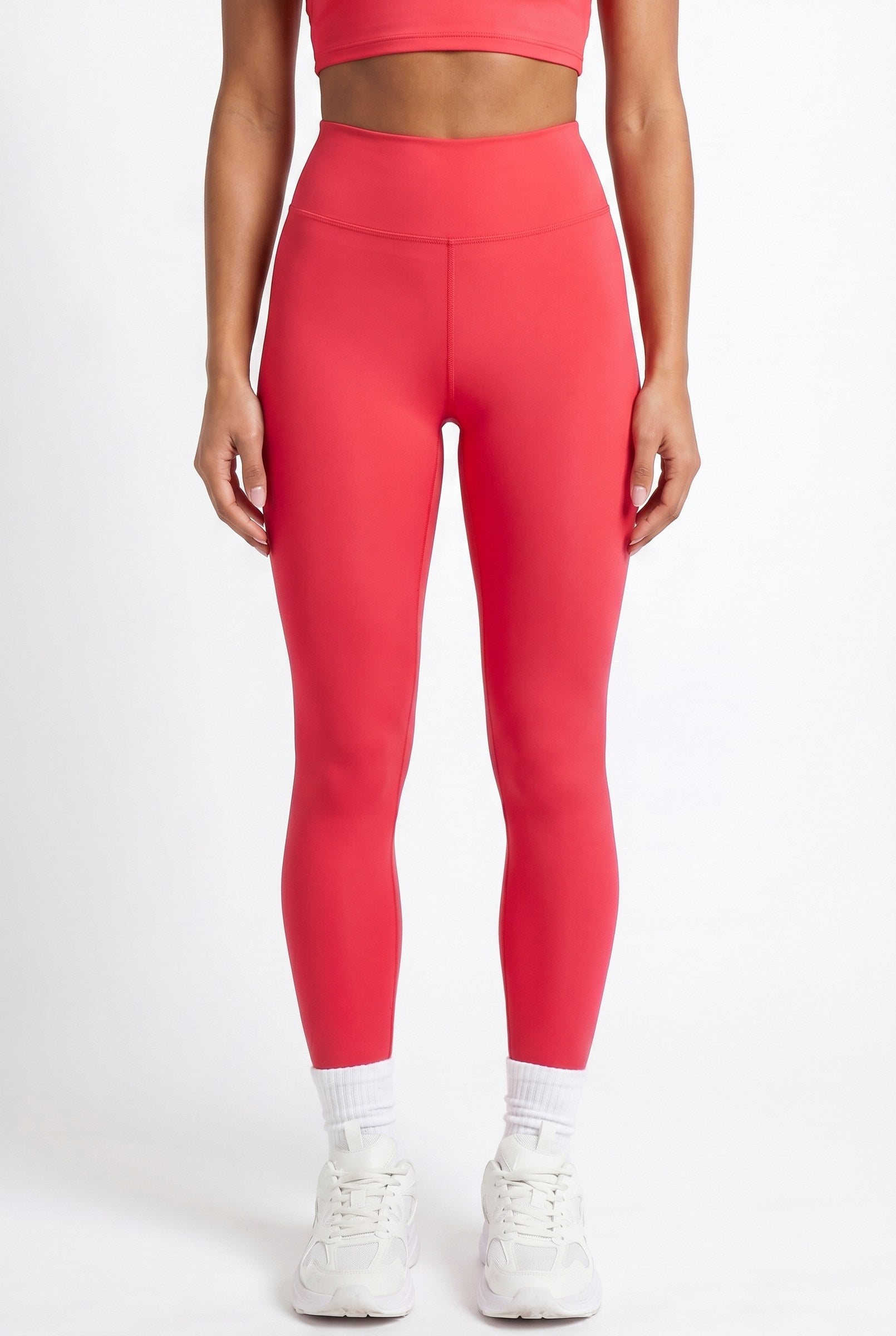 Women's Tailored 365 Athletic Legging | Wren & Co.