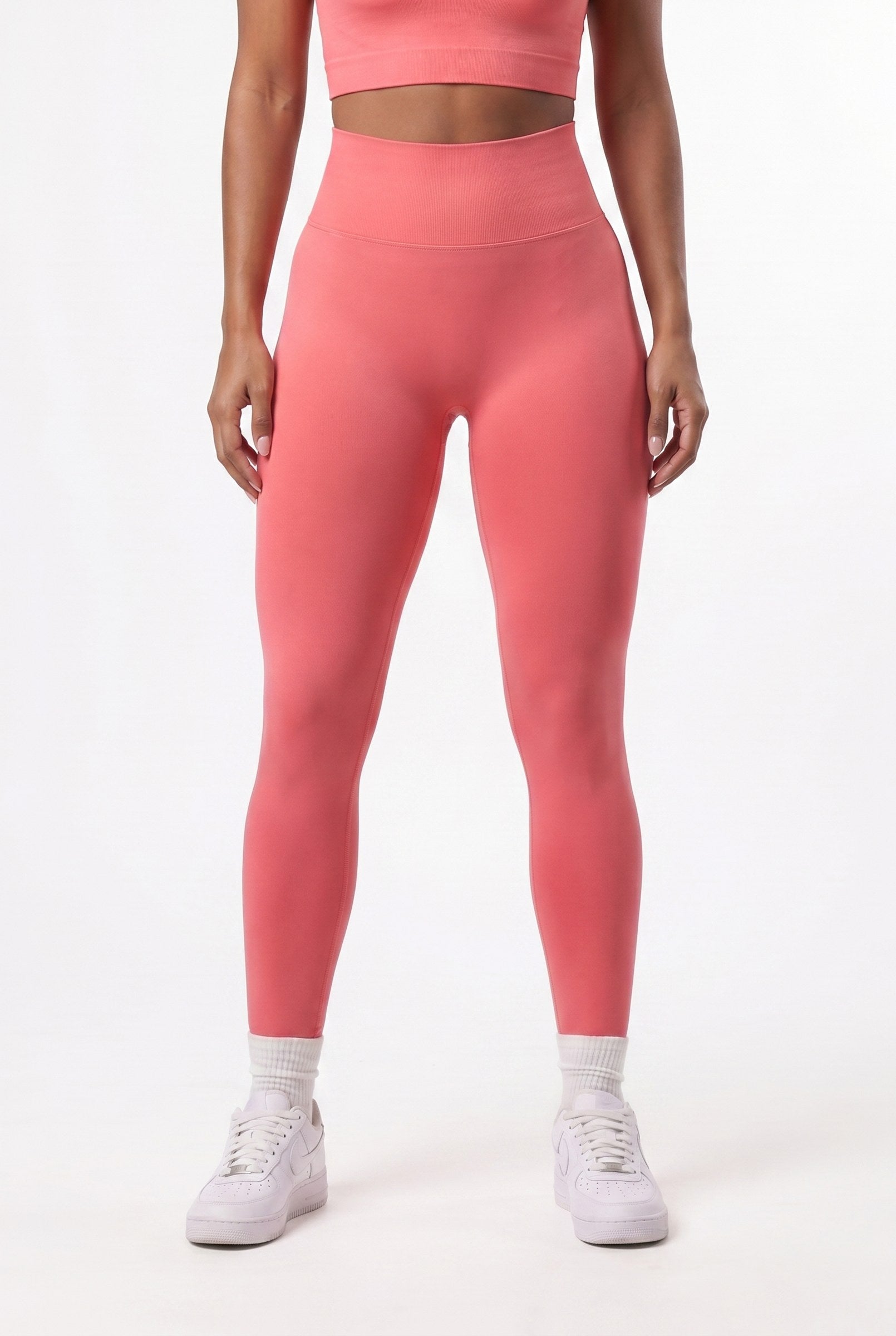 Women's Soft Sculpt Seamless Legging | Wren & Co.