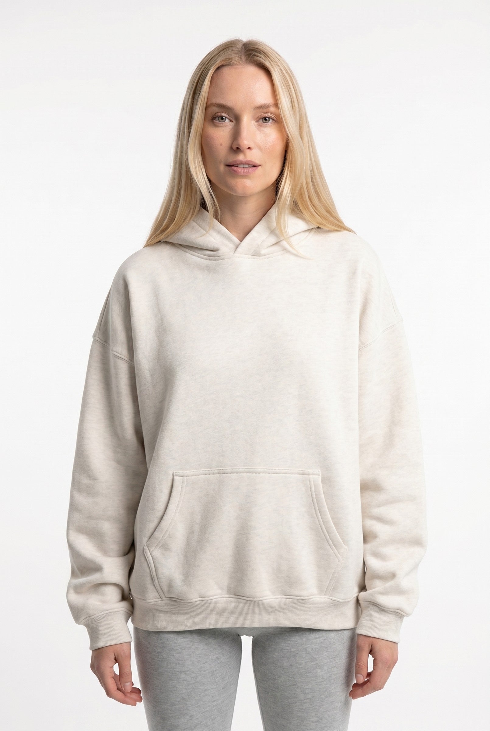 Women's Soft Oversized Hoodie | Wren & Co.