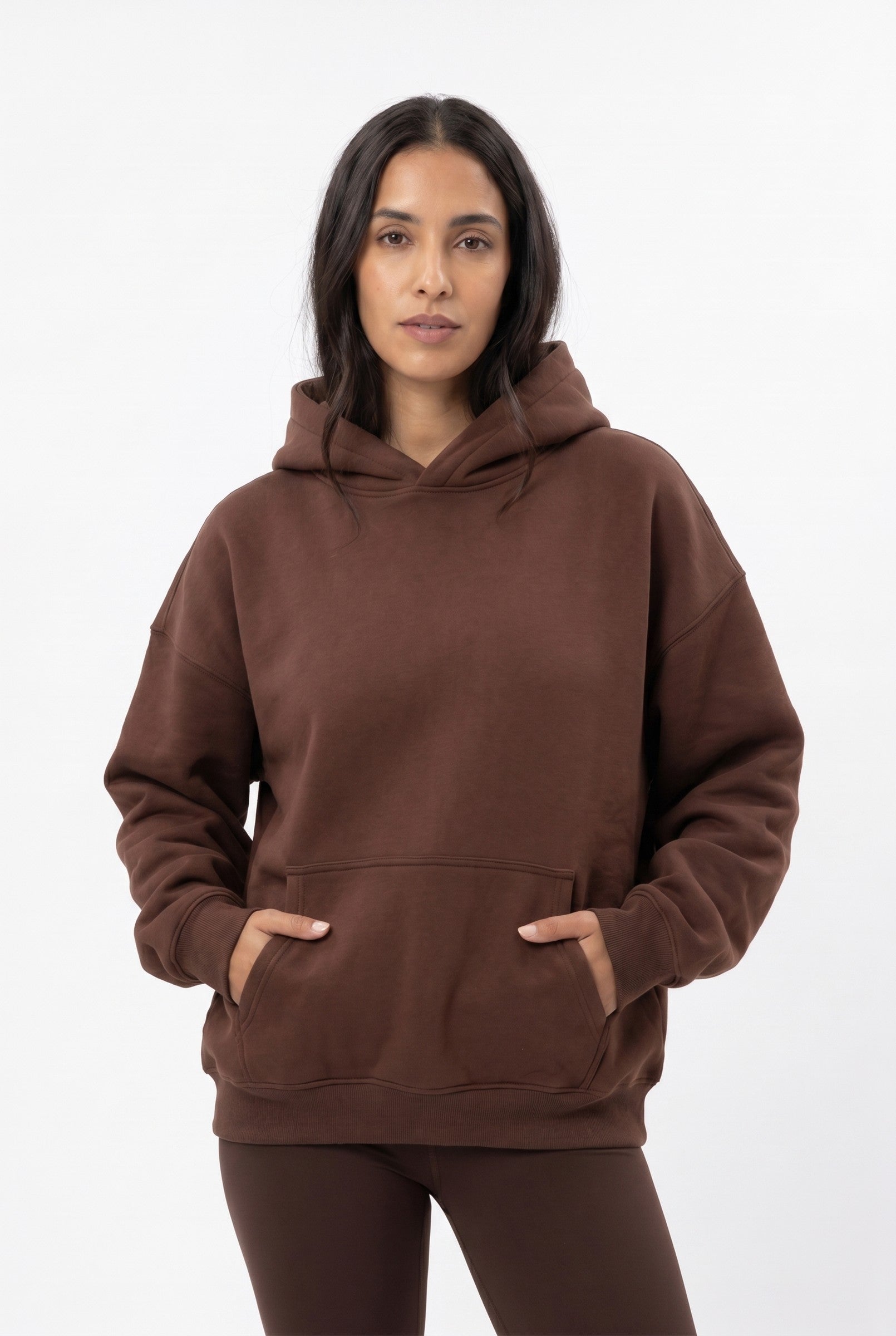 Women's Soft Oversized Hoodie | Wren & Co.