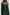 Women's Draped Satin Maxi Gown | Wren & Co.