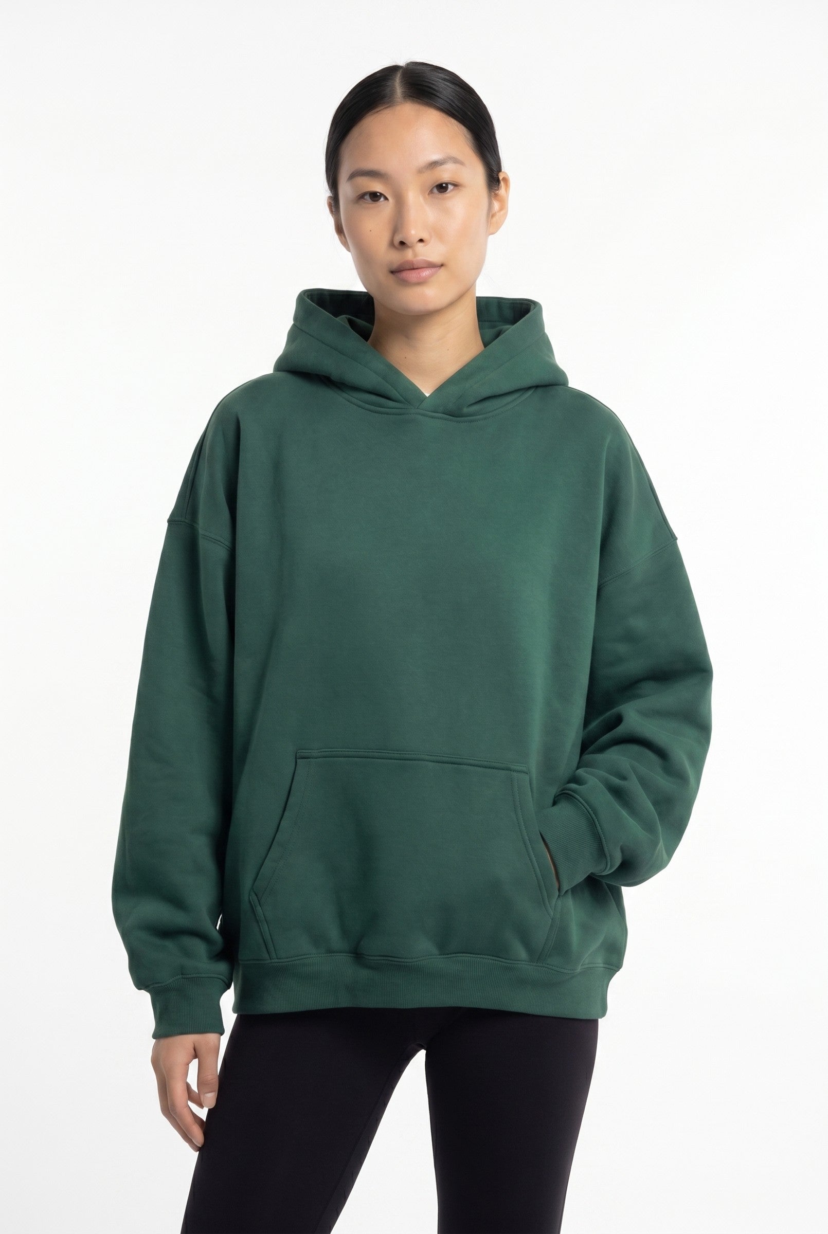 Women's Soft Oversized Hoodie | Wren & Co.
