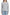 Women's Relaxed Cross Detail Oversized Long Sleeve Top | Wren & Co.