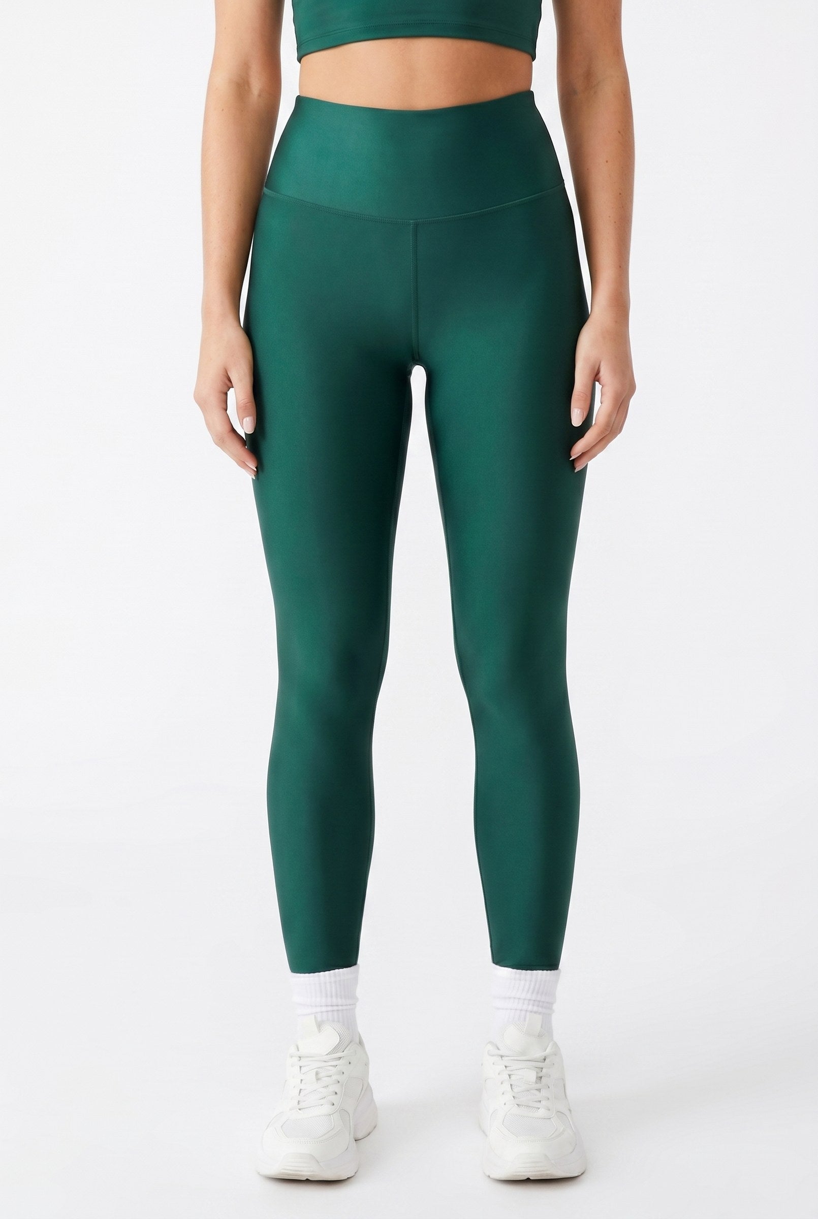 Women's Tailored 365 Athletic Legging | Wren & Co.