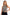 Women's Effortless Crossover Twist Vest | Wren & Co.