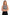 Women's Effortless Crossover Twist Vest | Wren & Co.