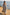 Women's Elegant Striped Cotton Maxi Dress | Wren & Co.