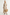 Women's Effortless Relaxed V-Neck Twist Front Maxi Dress | Wren & Co.