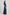 Women's Draped Belted Maxi Dress | Wren & Co.