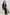 Women's Draped Belted Maxi Dress | Wren & Co.
