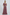 Women's V-Neck Linen Maxi Dress | Wren & Co.