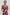 Women's V-Neck Linen Maxi Dress | Wren & Co.