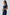 Women's V-Neck Linen Maxi Dress | Wren & Co.