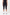 Women's Sculpting Performance Capri Legging | Wren & Co.