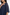 Women's Effortless Cape Sleeve Chiffon 2-Piece Set | Wren & Co.