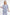 Women's Effortless Cape Sleeve Chiffon 2-Piece Set | Wren & Co.
