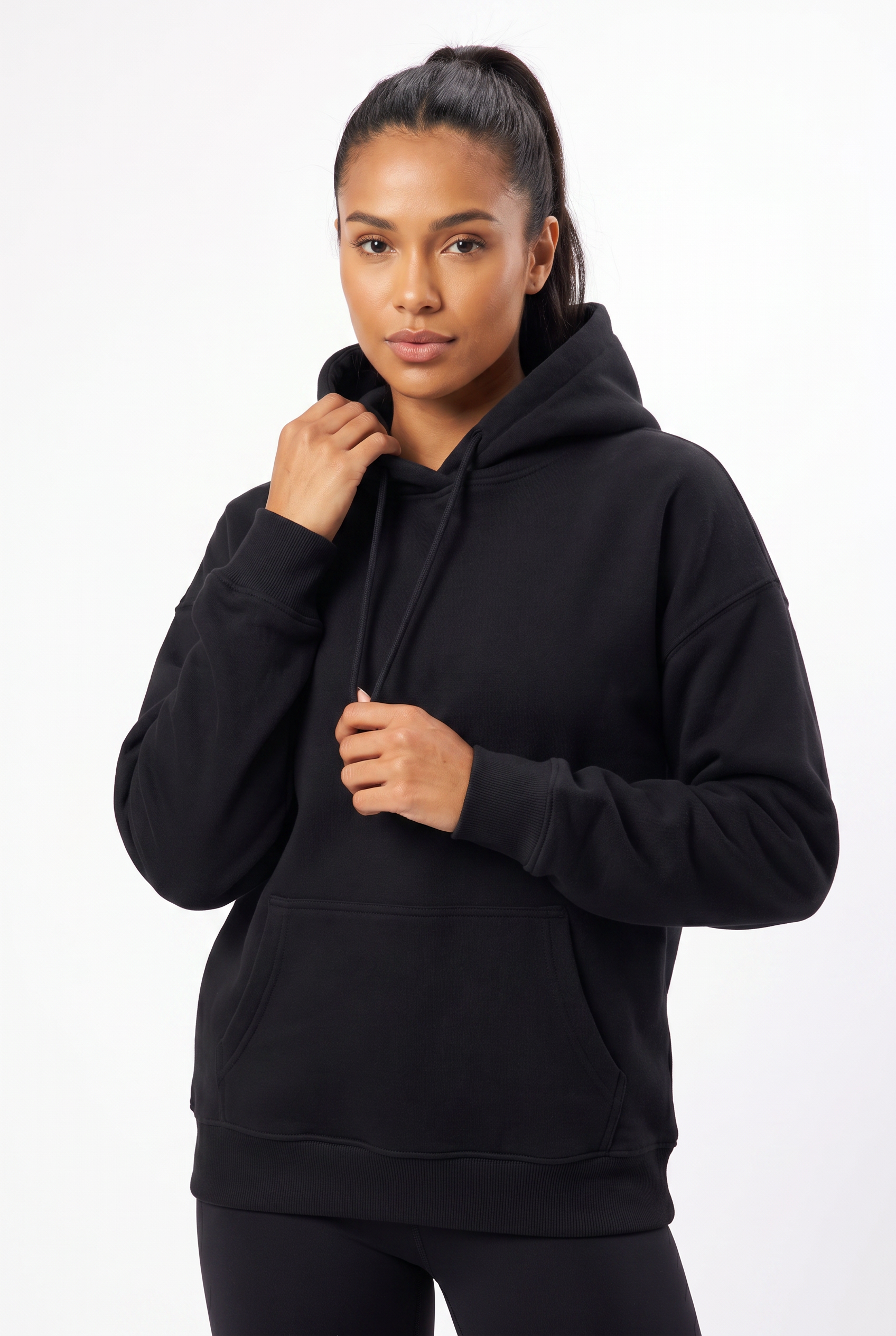 Women's Cozy 365 Relaxed Fit Hoodie | Wren & Co.