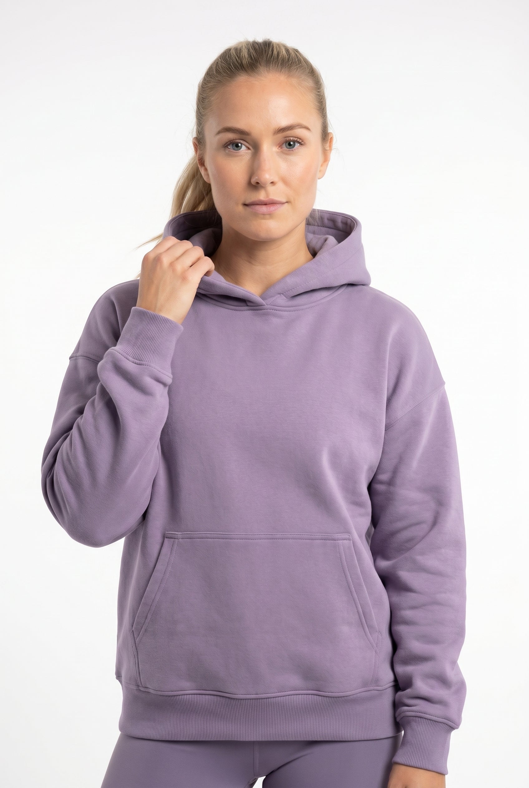 Women's Cozy 365 Relaxed Fit Hoodie | Wren & Co.