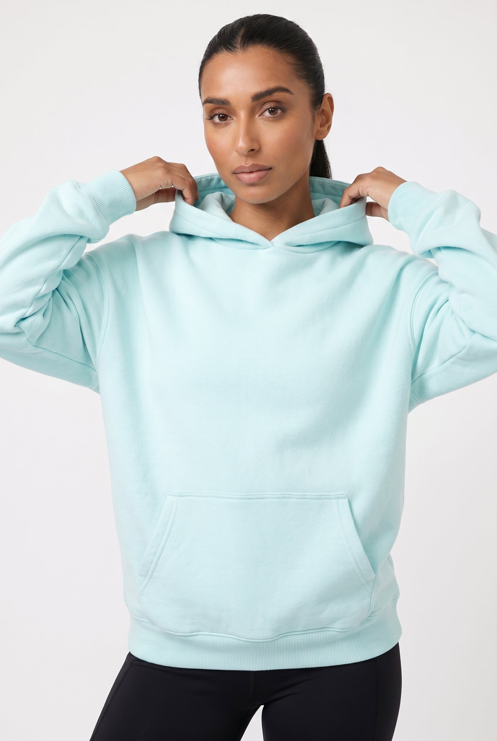 Women's Cozy 365 Relaxed Fit Hoodie | Wren & Co.
