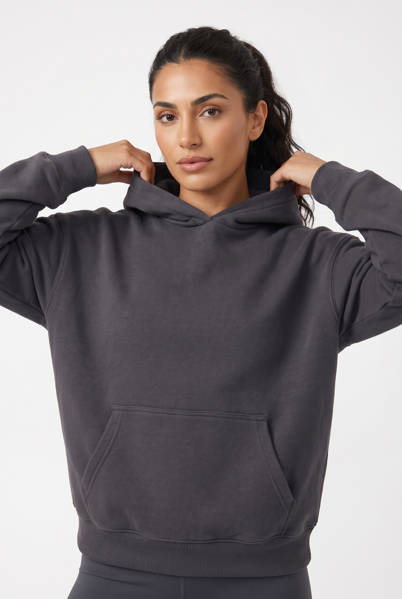 Women's Cozy 365 Relaxed Fit Hoodie | Wren & Co.