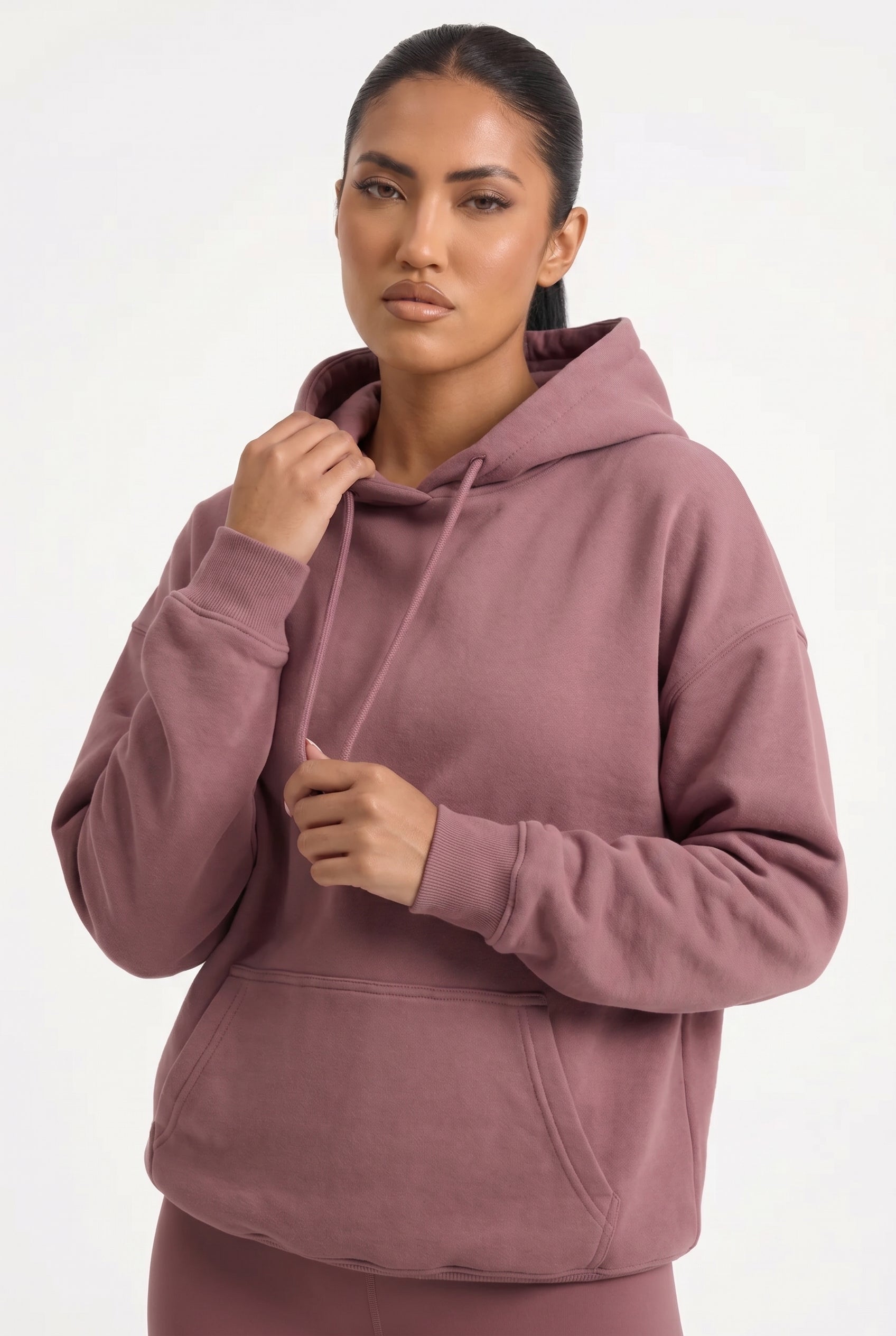 Women's Cozy 365 Relaxed Fit Hoodie | Wren & Co.