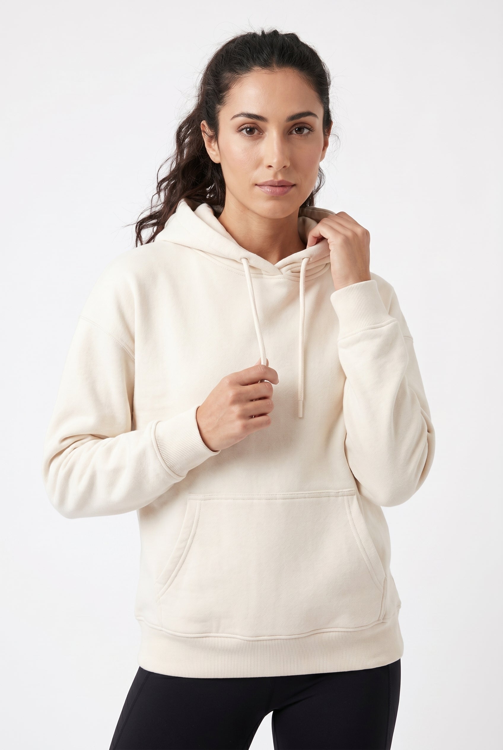 Women's Cozy 365 Relaxed Fit Hoodie | Wren & Co.