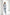 Women's Relaxed Oversized Floral Hooded Sweatshirt | Wren & Co.