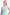 Women's Breezy Sculpt Fitted T-Shirt | Wren & Co.