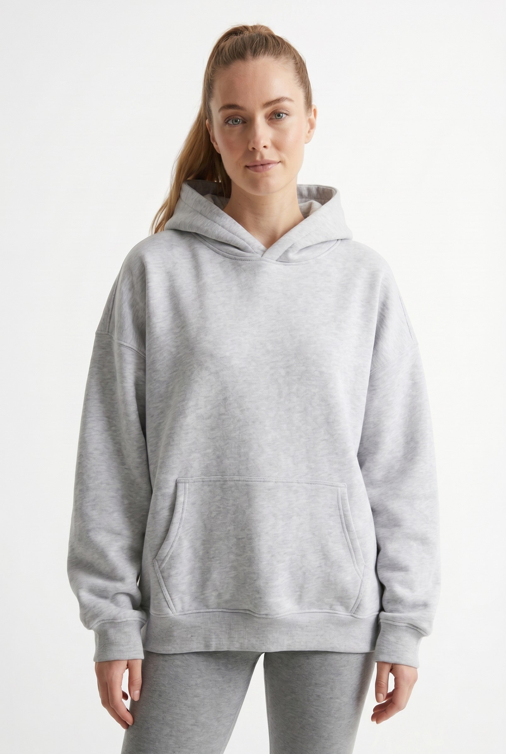 Women's Soft Oversized Hoodie | Wren & Co.