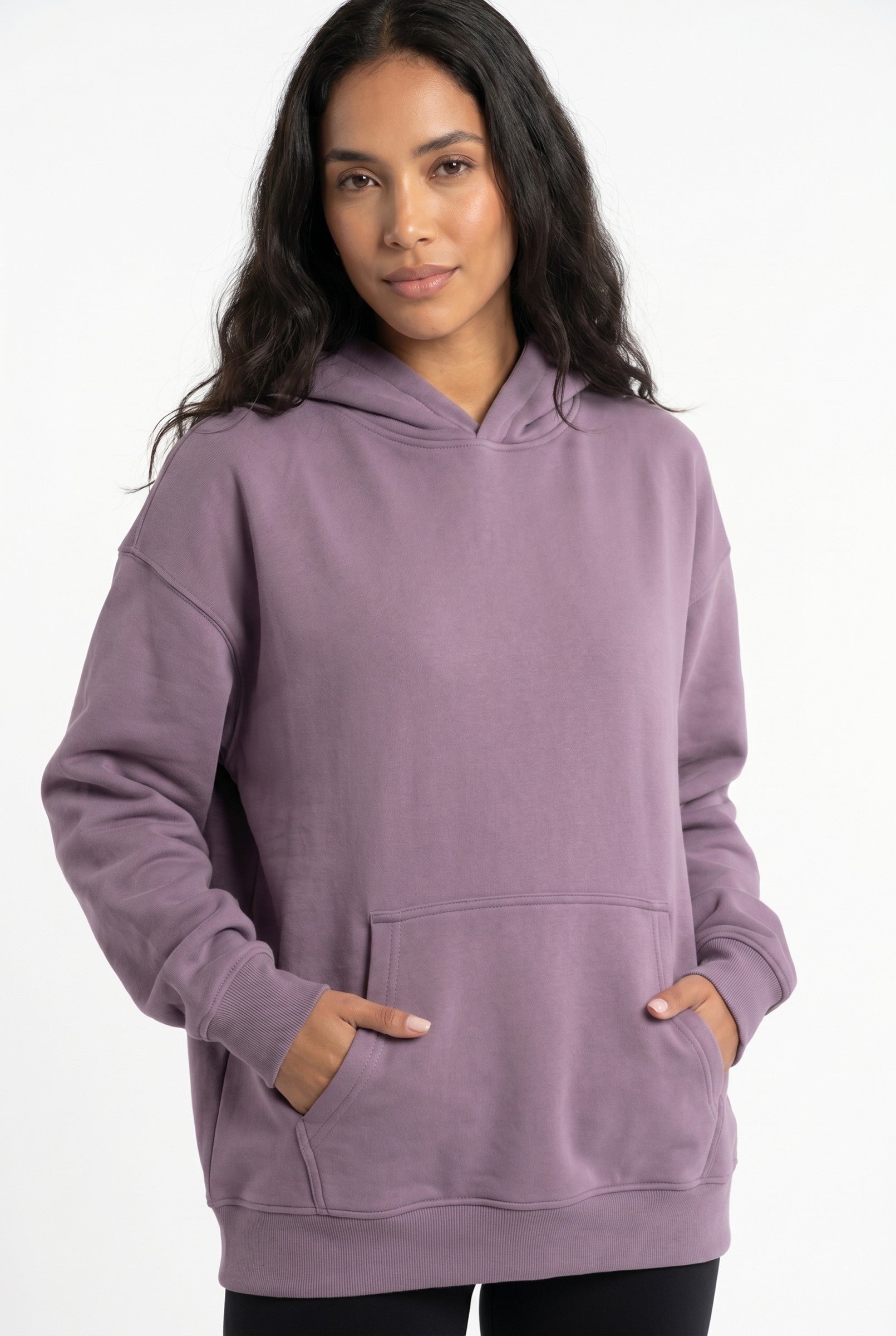 Women's Soft Oversized Hoodie | Wren & Co.