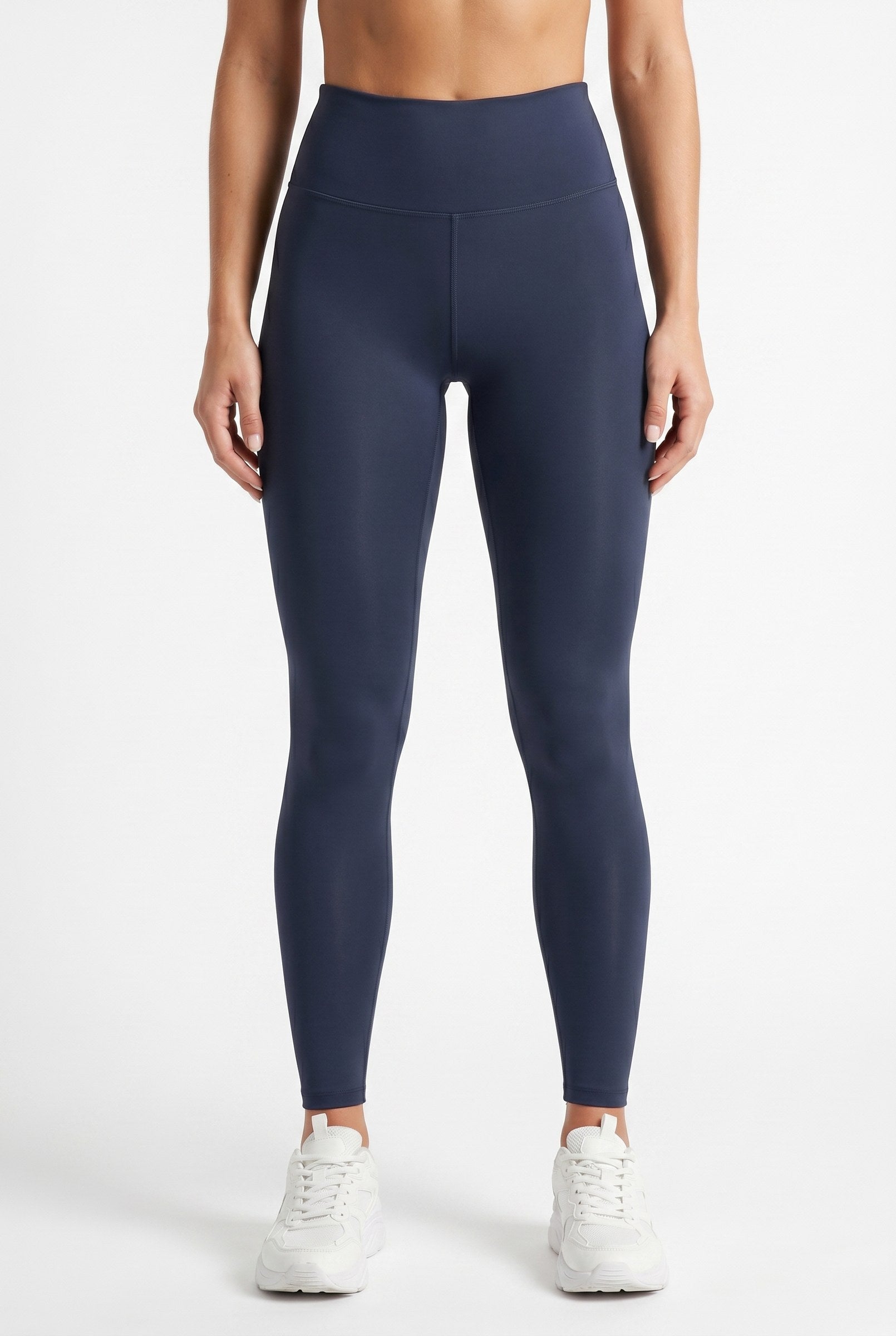 Women's Tailored 365 Athletic Legging | Wren & Co.
