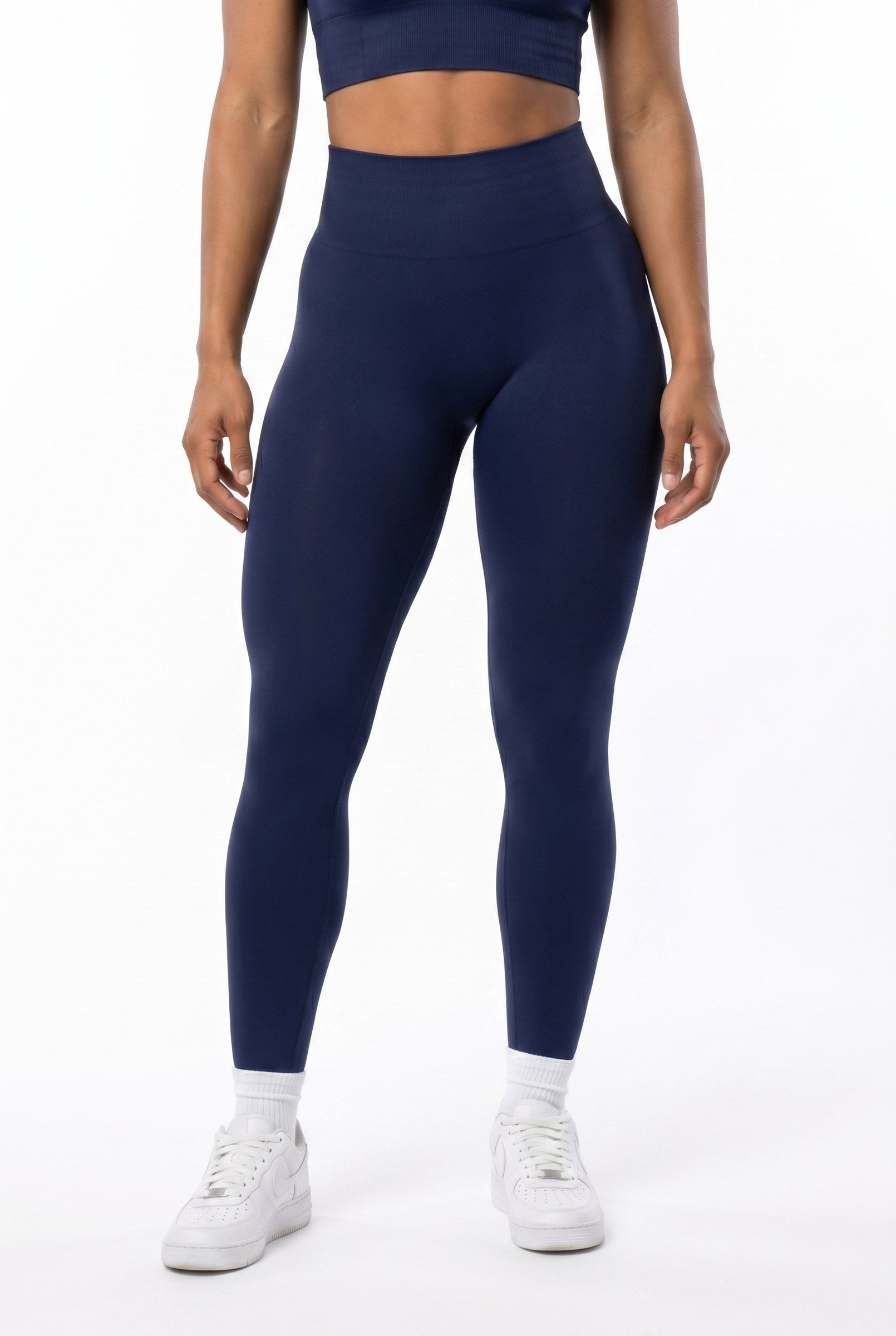 Women's Soft Sculpt Seamless Legging | Wren & Co.