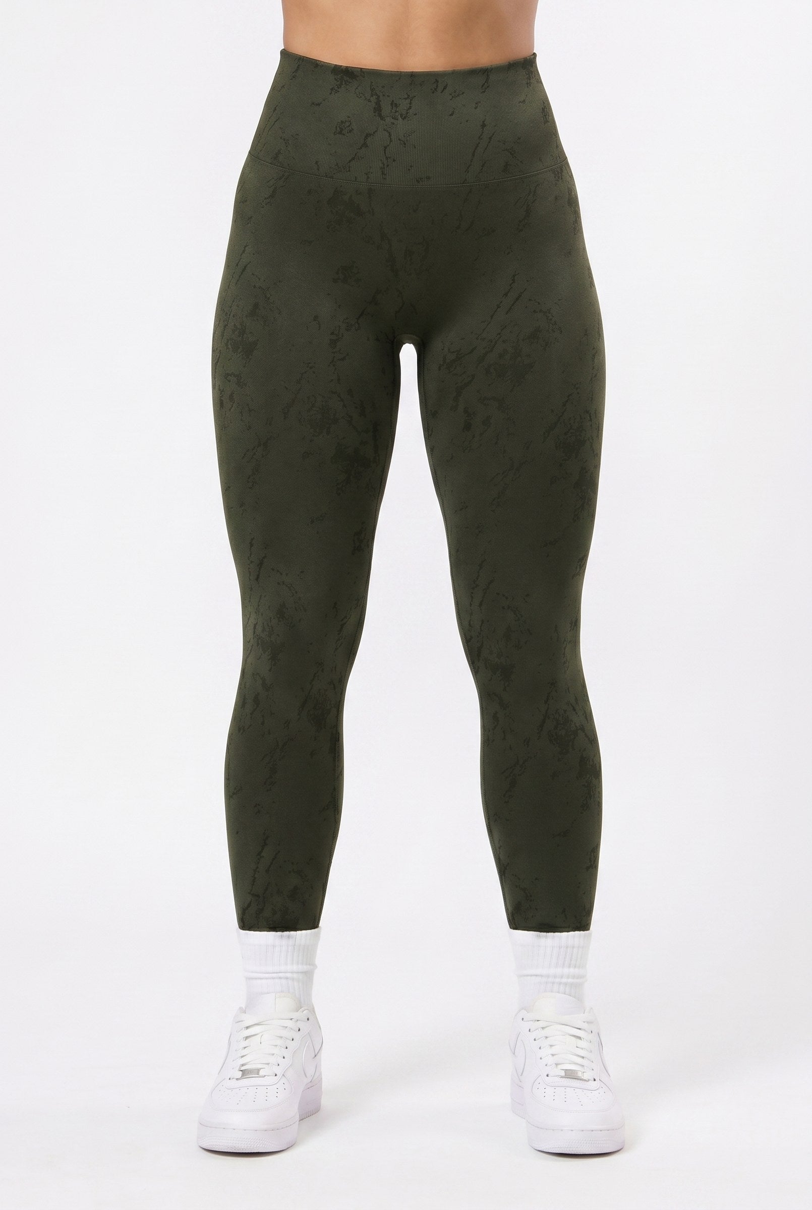 Women's Soft Sculpt Seamless Legging | Wren & Co.