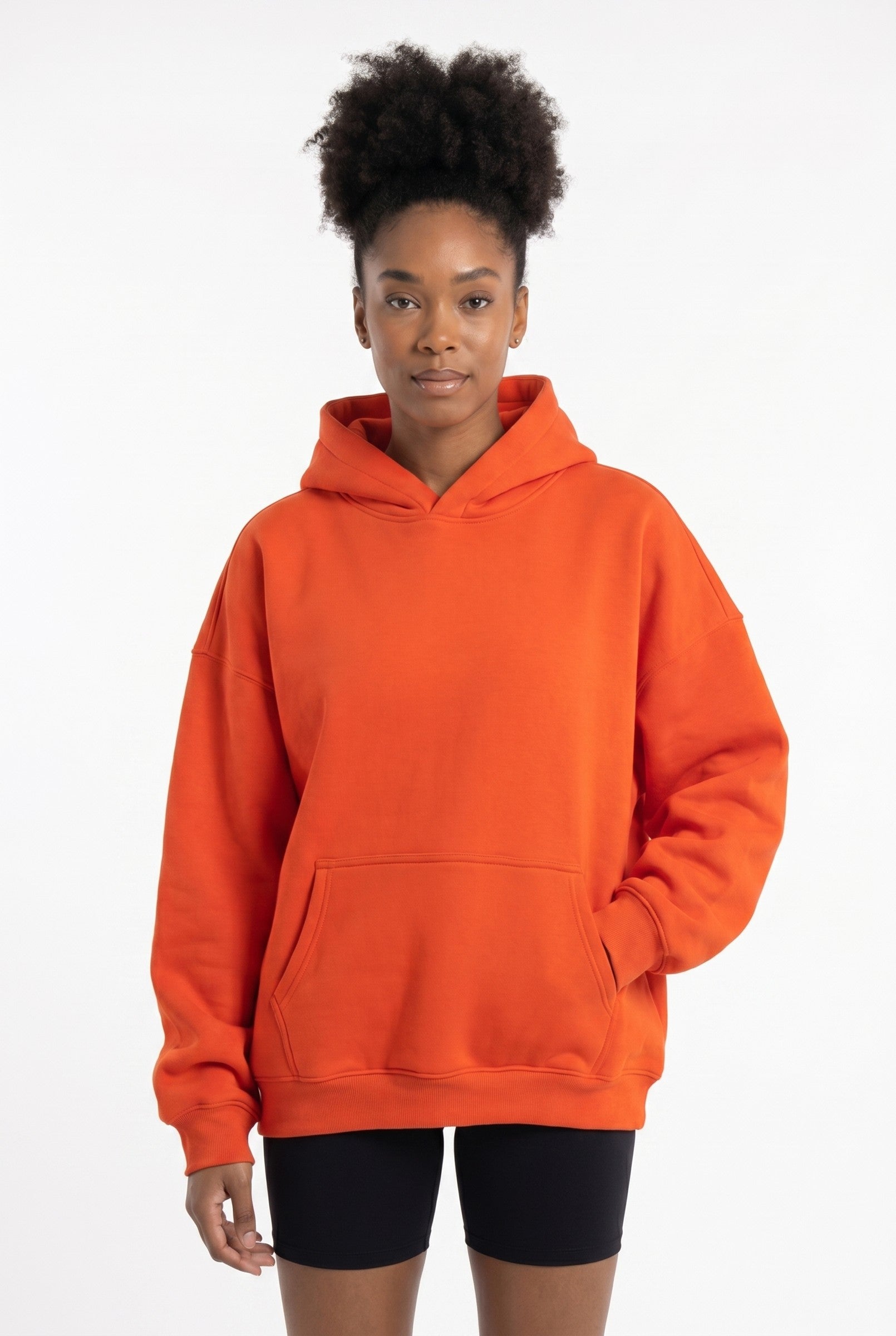 Women's Soft Oversized Hoodie | Wren & Co.