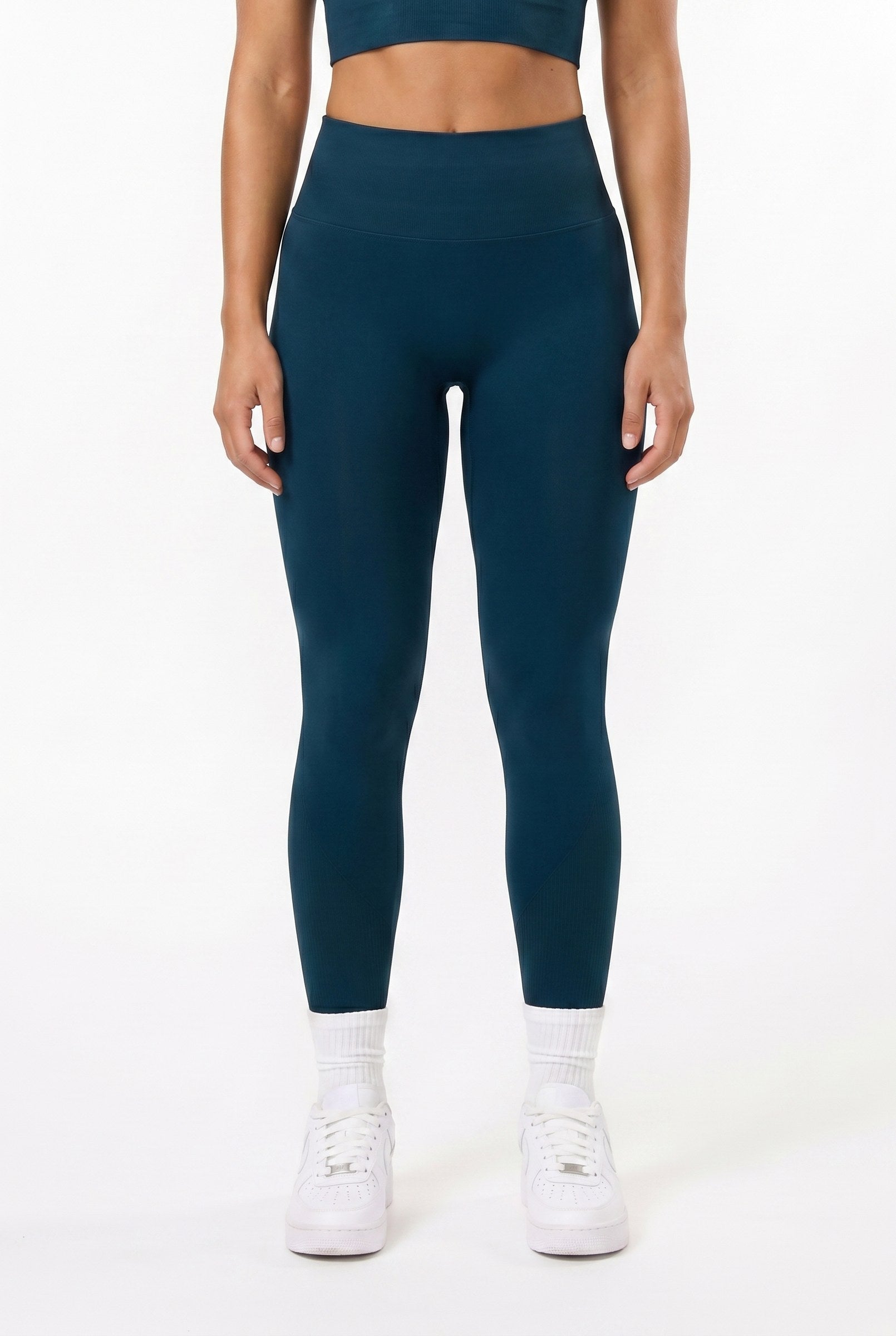 Women's Soft Sculpt Seamless Legging | Wren & Co.