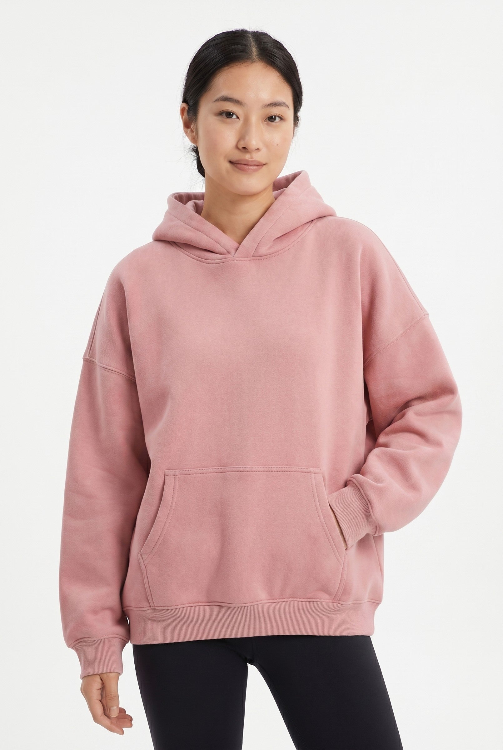 Women's Soft Oversized Hoodie | Wren & Co.